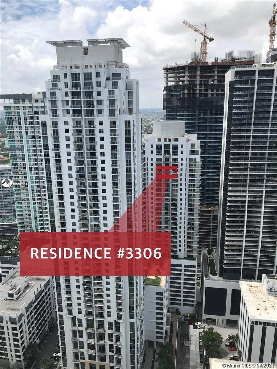 1050 Brickell Avenue - Photo 1