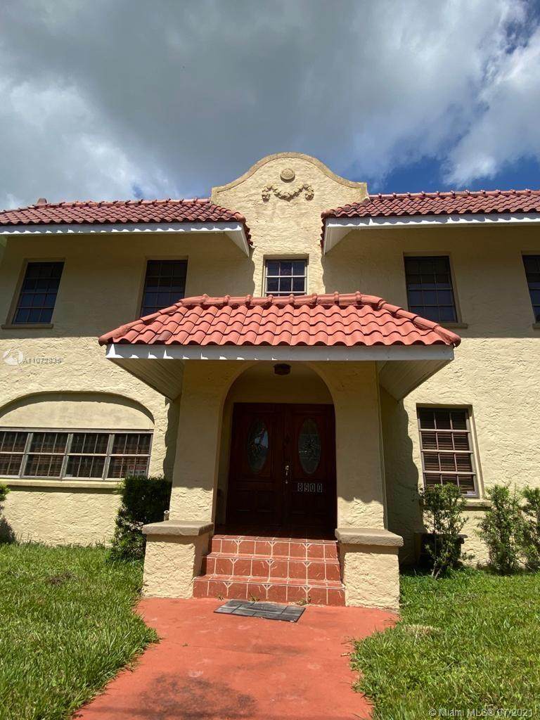 8900 1st Ave - Photo 1