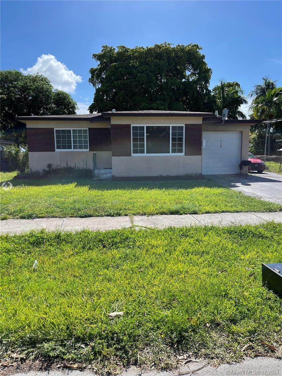 716 5th Ave - Photo 1