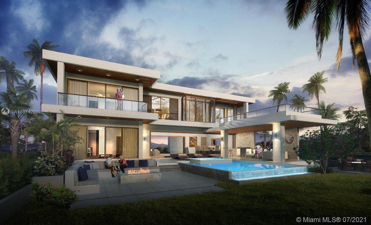 5 Palm Beach At Runaway Bay. - Photo 1