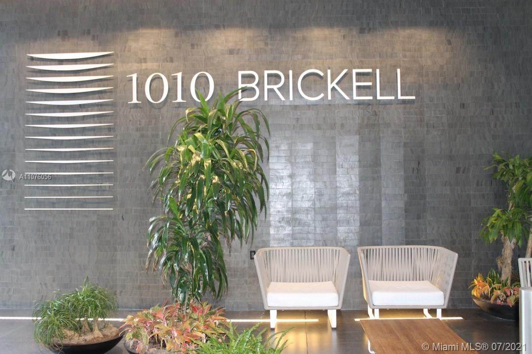 1010 Brickell Ave - Photo 1