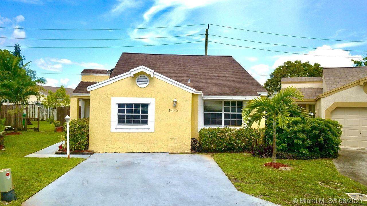 2420 86th Ave - Photo 1