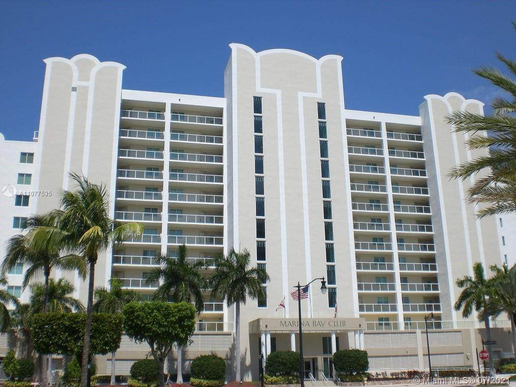 18100 Bay Rd - Photo 1