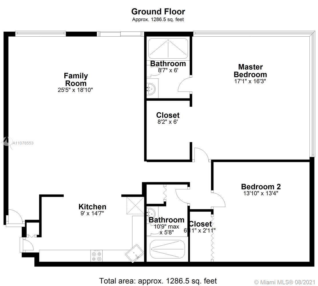 2100 Sans Souci Blvd - Photo 1