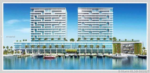 400 Sunny Isles Blvd - Photo 1