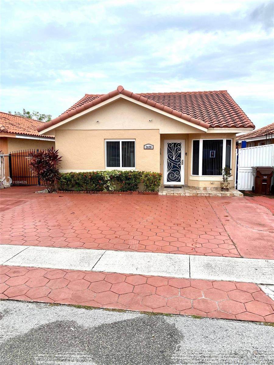 2628 74th Ter - Photo 1