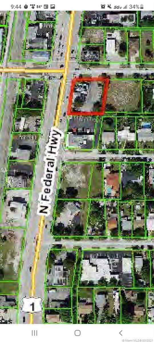 1022 Federal Hwy - Photo 1
