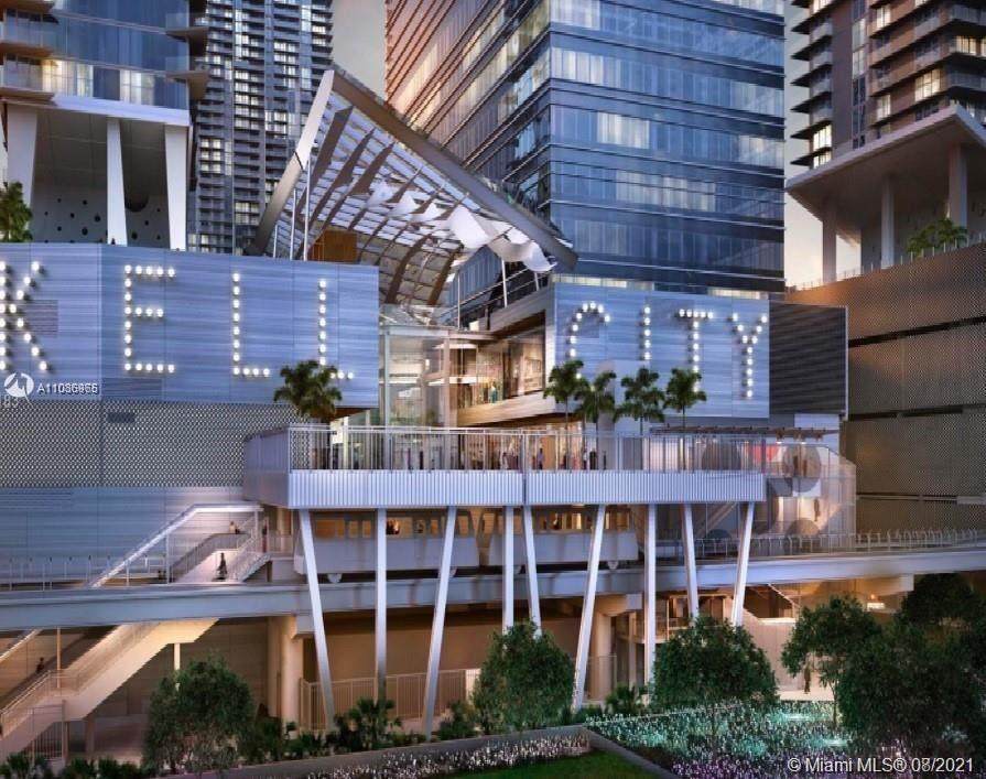 1200 Brickell Bay Dr - Photo 1