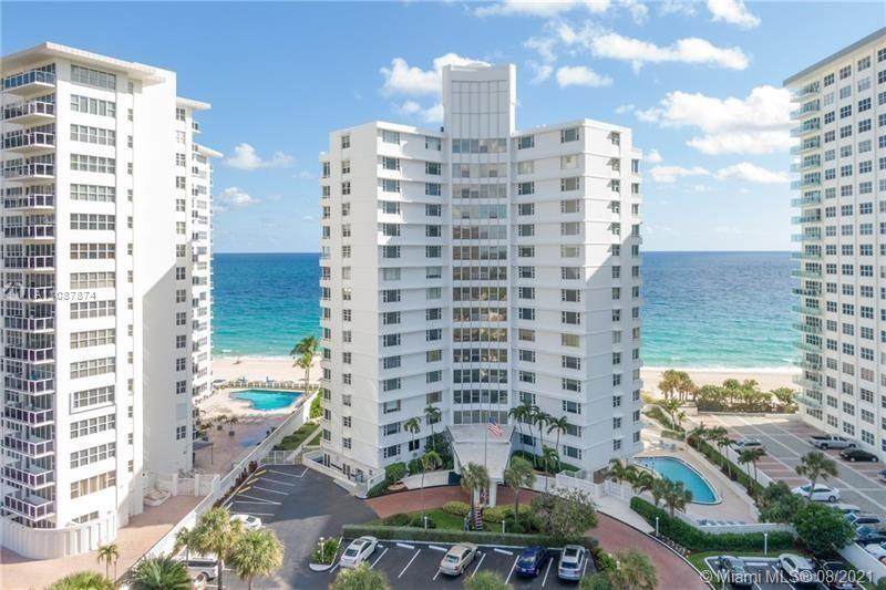 3600 Galt Ocean Dr - Photo 1