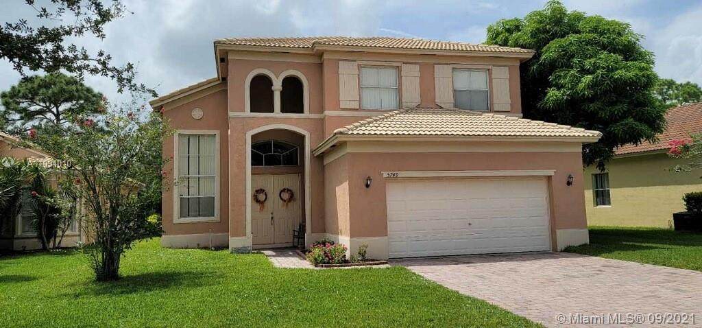 5749 Spanish River Rd - Photo 1