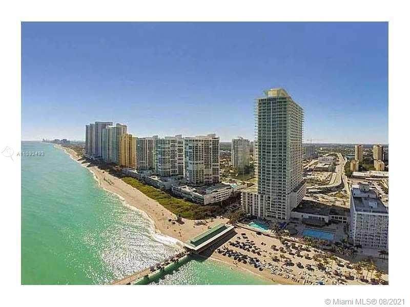16699 Collins Ave - Photo 1