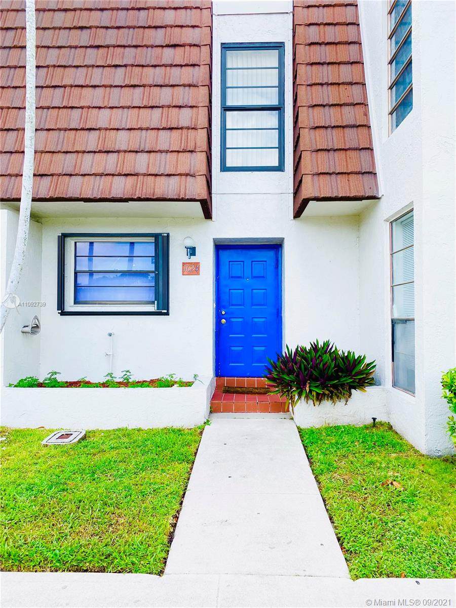 1624 90th Way - Photo 1