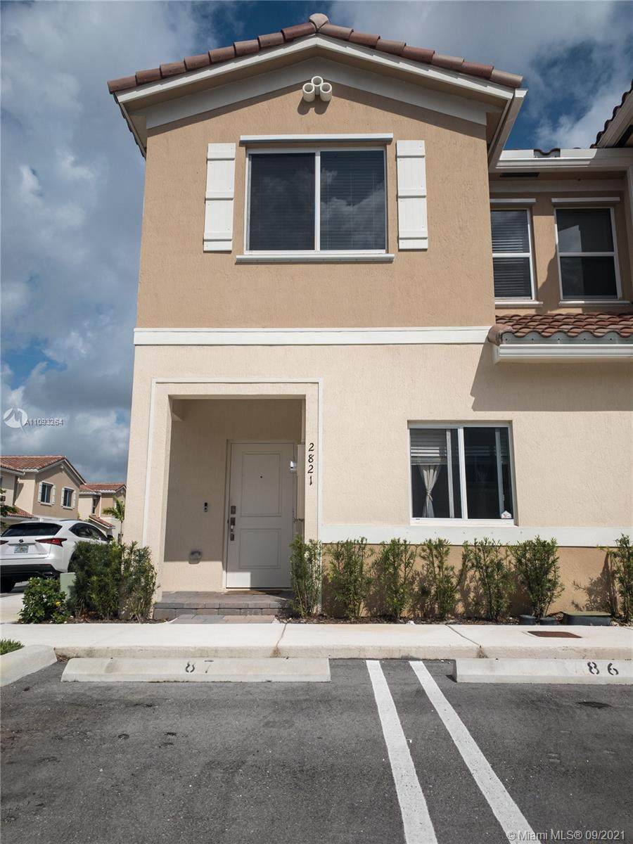 2821 180th St - Photo 1