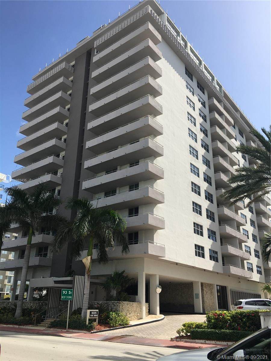 9225 Collins Ave - Photo 1