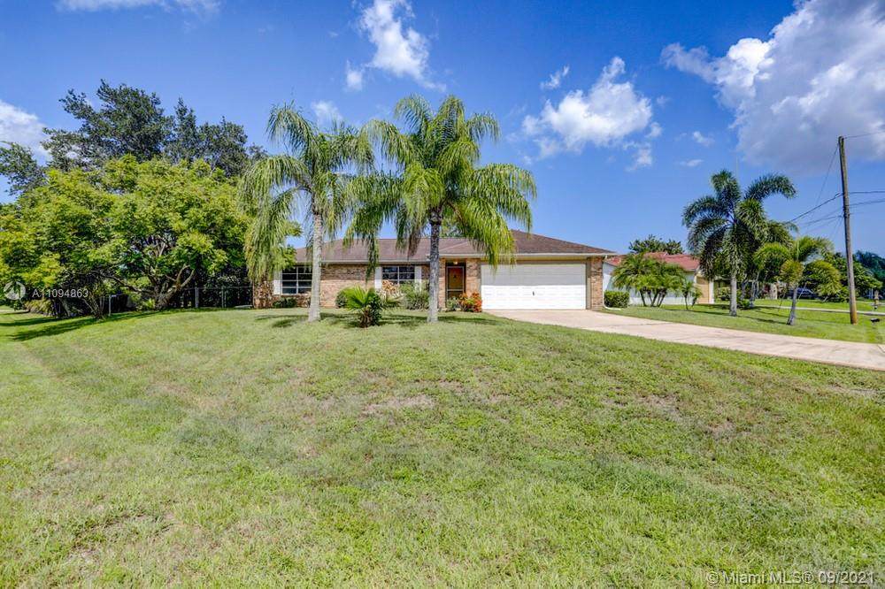 681 College Park Road - Photo 1