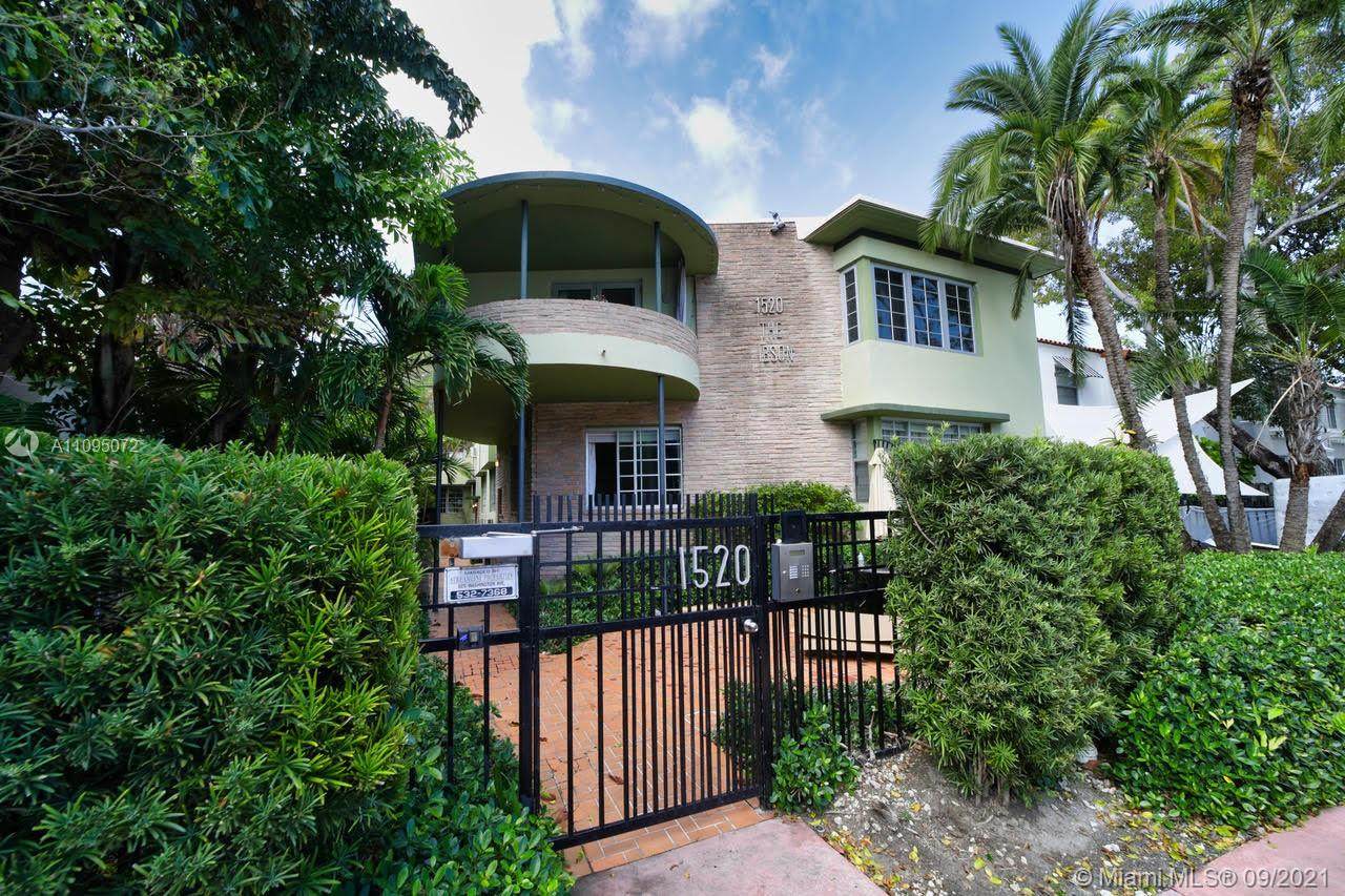 1520 Euclid Ave - Photo 1
