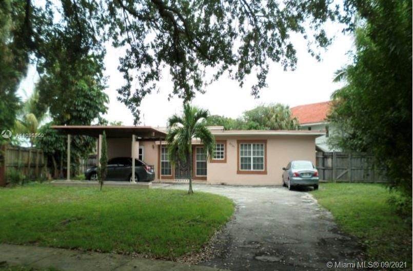 5741 Harrison St - Photo 1