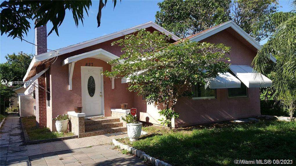 827 Briggs St - Photo 1