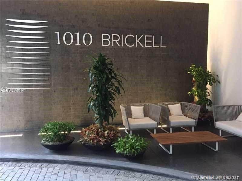 1010 Brickell Ave - Photo 1