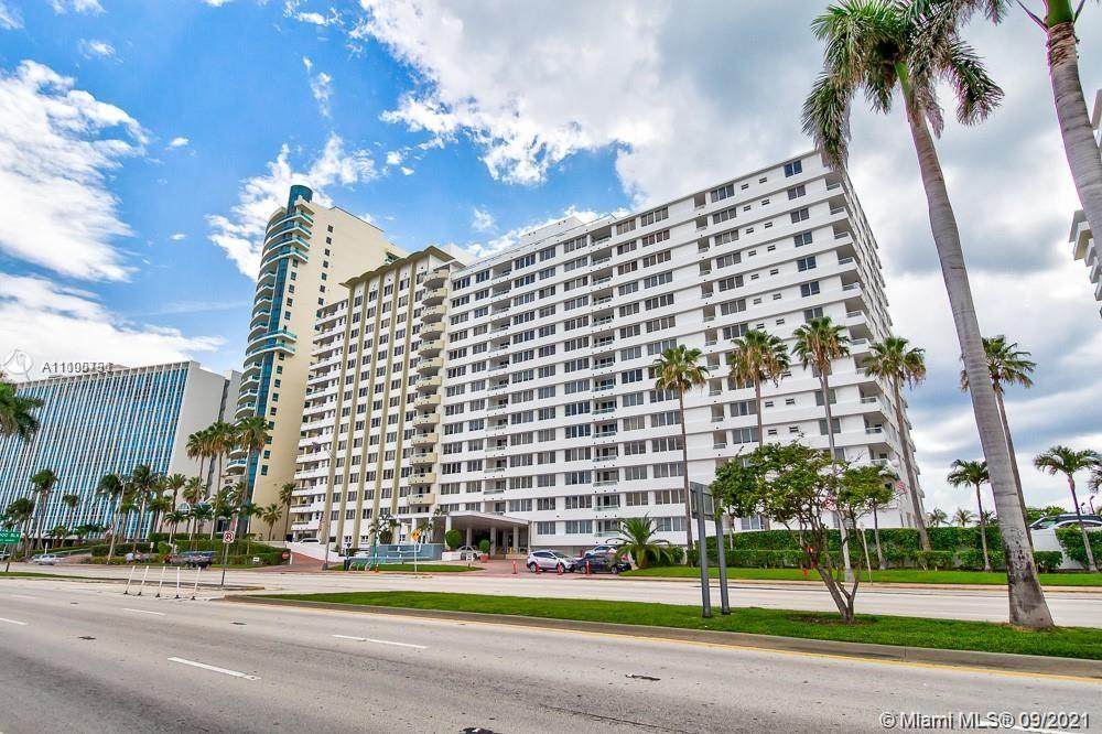 5005 Collins Ave - Photo 1