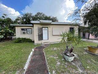 2100 93rd St - Photo 1