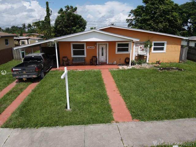12625 188th St - Photo 1