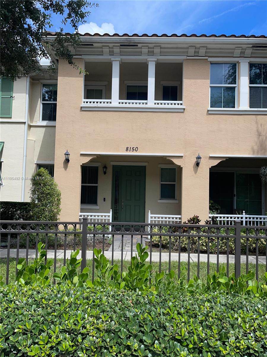 8150 Cascada Isles Dr - Photo 1