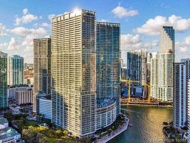 475 Brickell Ave - Photo 1