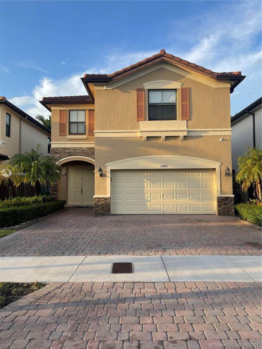 11465 88th Ln - Photo 1