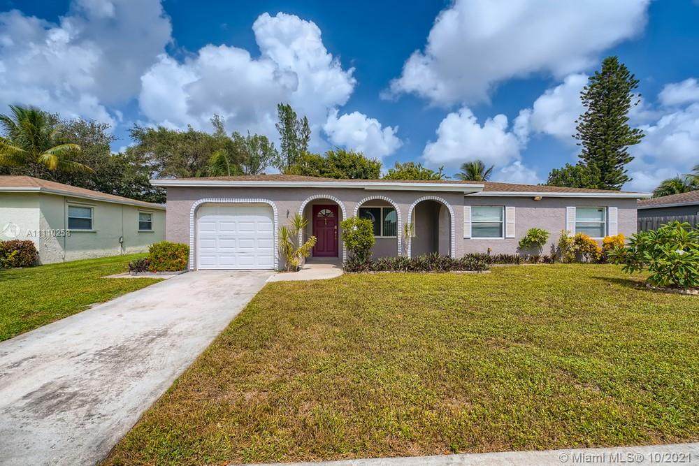 4713 Baldric Street - Photo 1