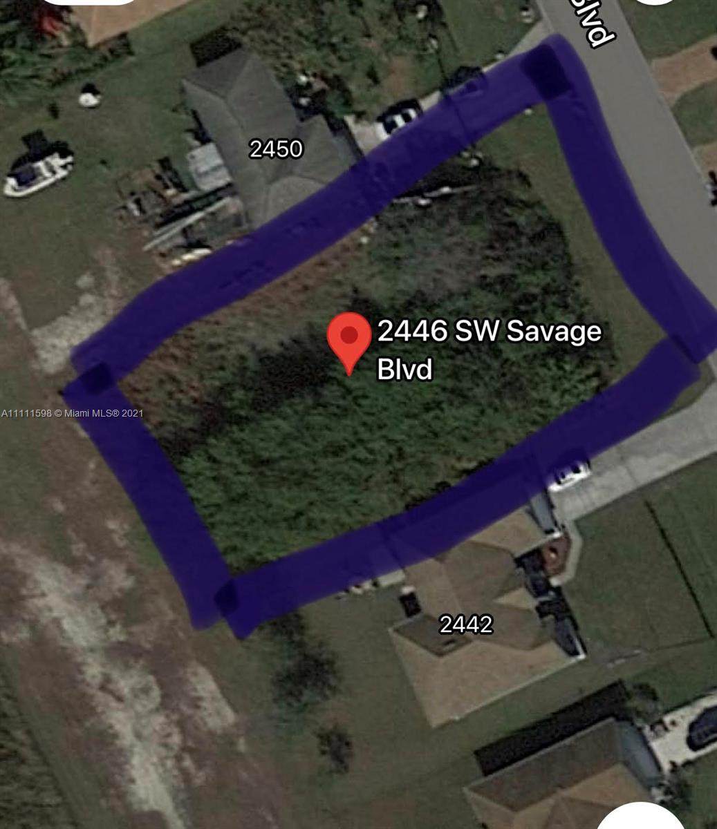 2446 Savage Blvd - Photo 1
