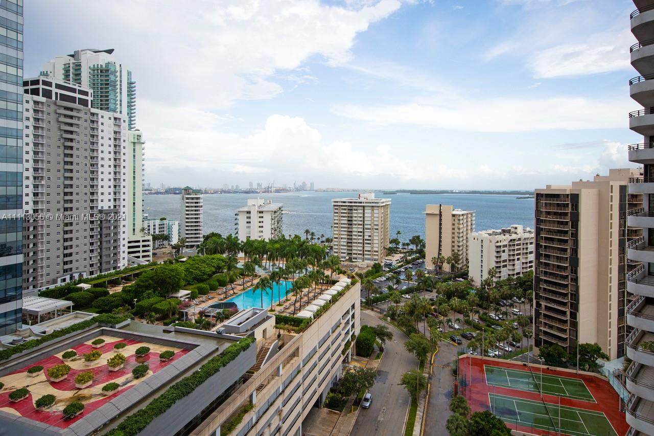 1451 Brickell Ave - Photo 1