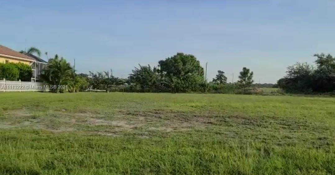 1231 NW 24TH TER CAPE CORAL - Photo 1