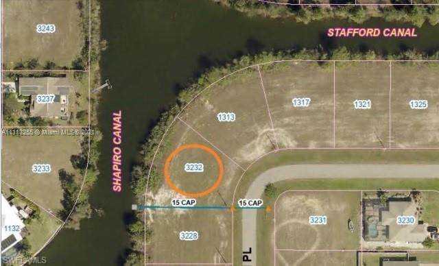 3232 NE 13TH PL CAPE CORAL, FL 33909 - Photo 1