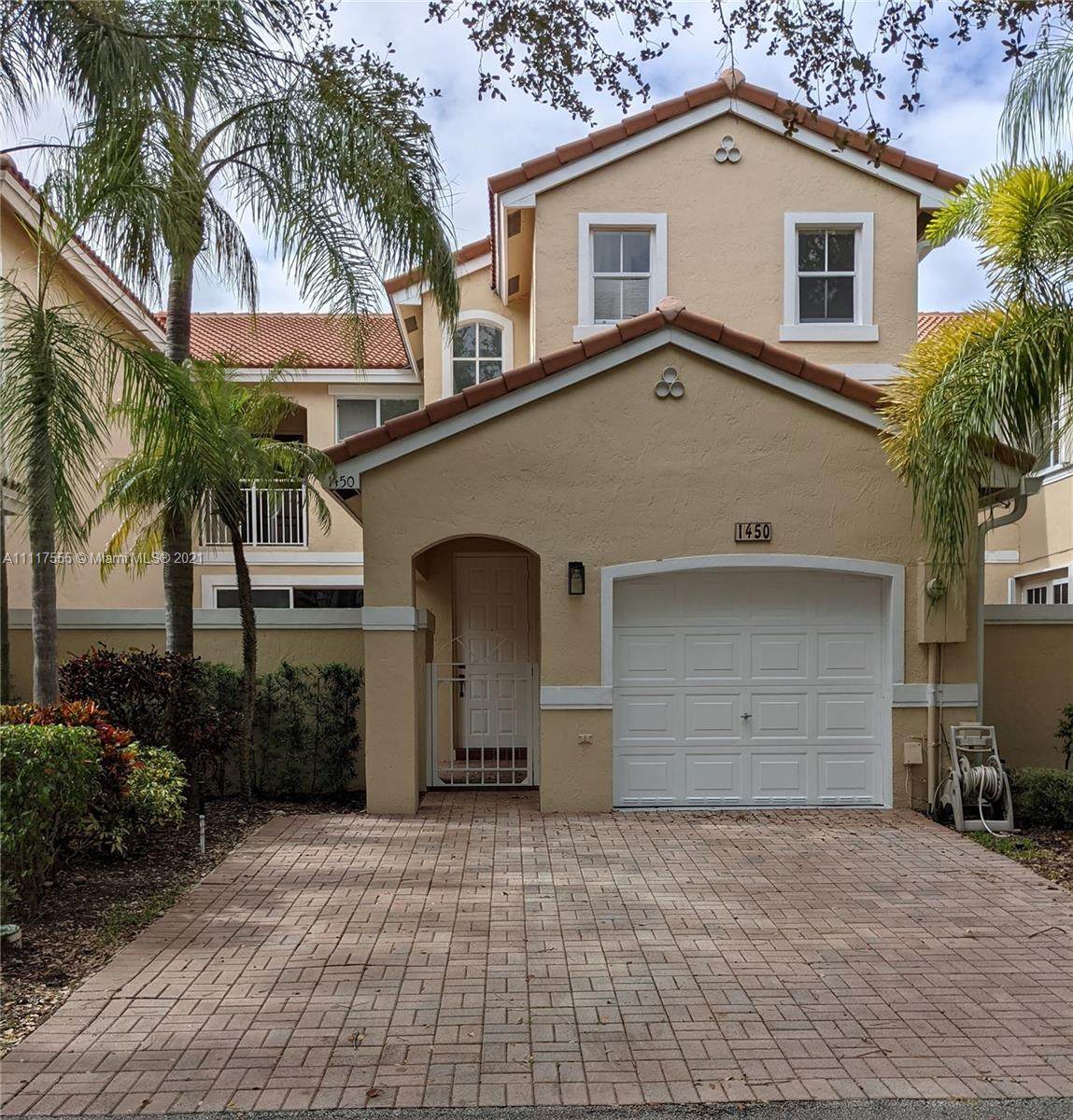 1450 Weeping Willow Way - Photo 1