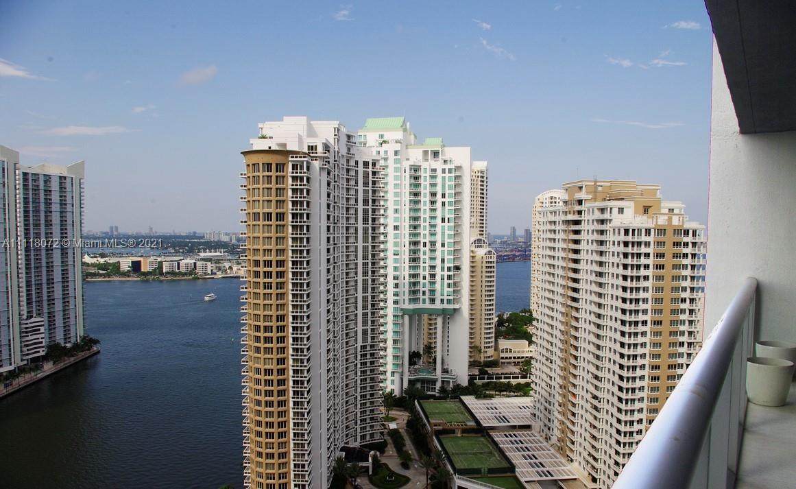 495 Brickell Ave - Photo 1