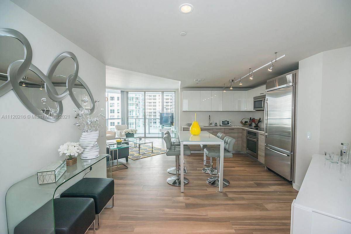 1300 Brickell Bay Dr - Photo 1