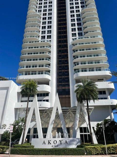 6365 Collins Ave - Photo 1
