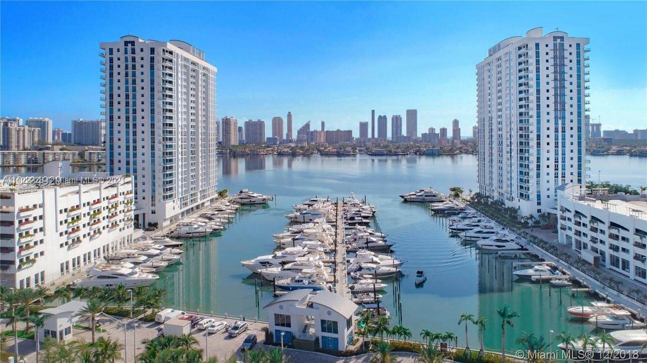 17111 Biscayne Blvd - Photo 1