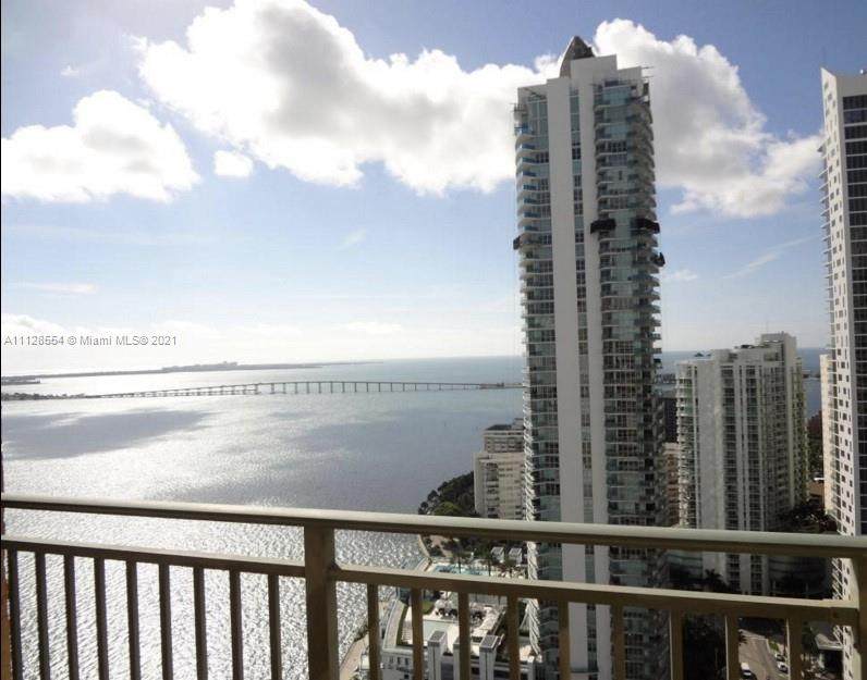 1155 Brickell Bay Dr - Photo 1