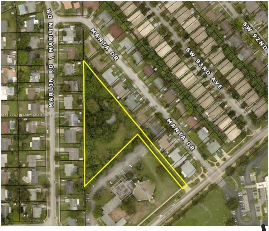 20650 Old Cutler Rd - Photo 1
