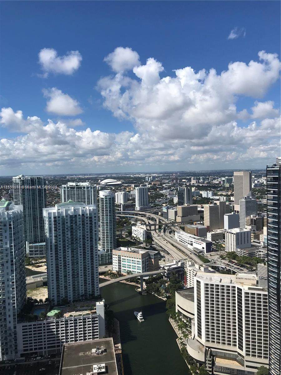 465 Brickell Ave - Photo 1