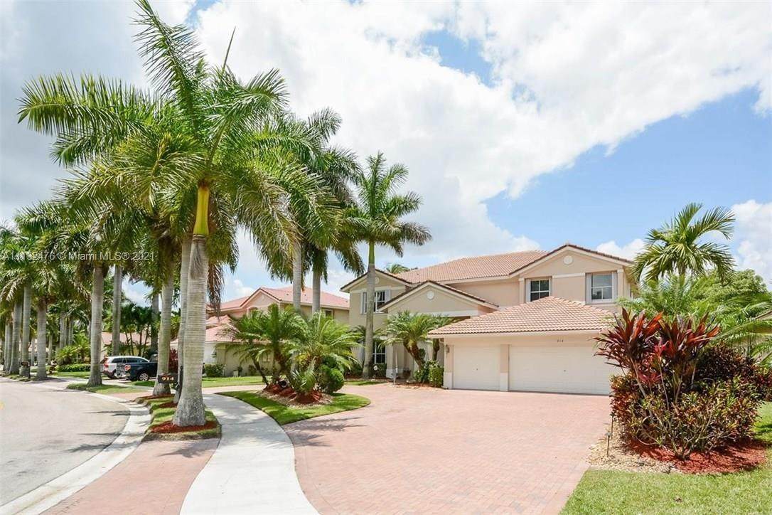 914 Marina Dr - Photo 1