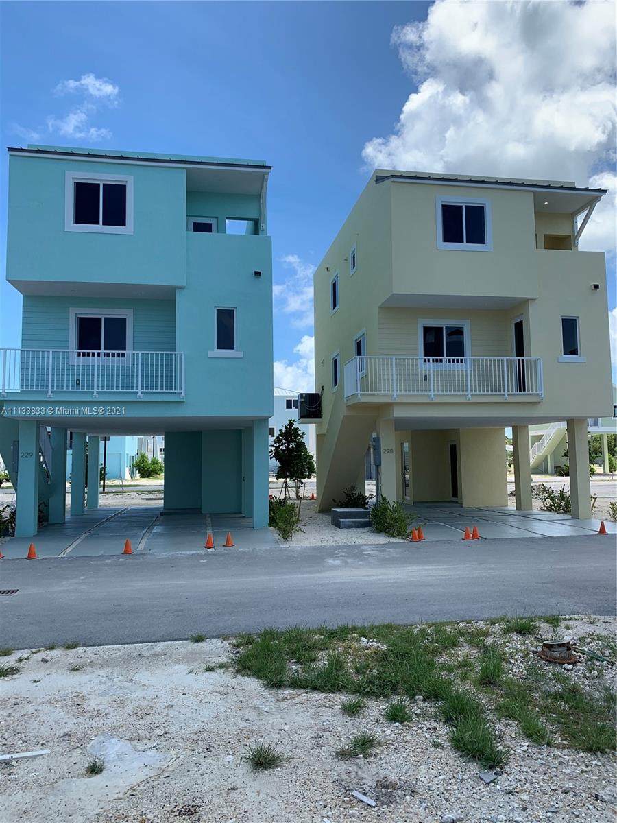 94825 Overseas Hwy 228 - Photo 1