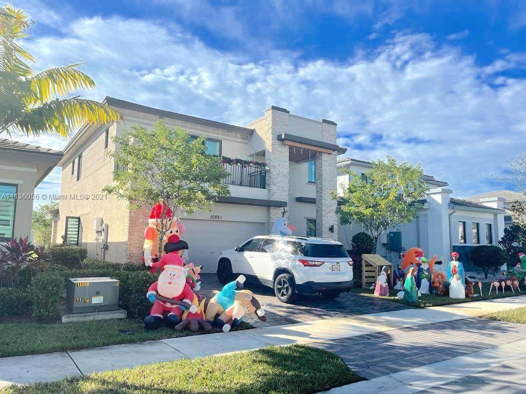 10850 Vista Ter - Photo 1