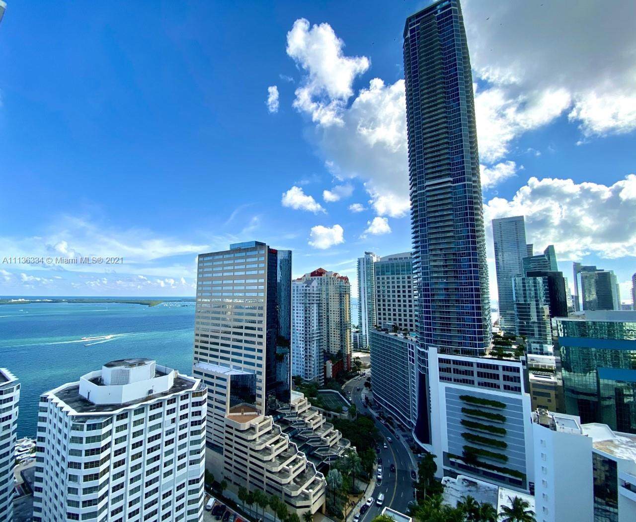 950 Brickell Bay Dr - Photo 1