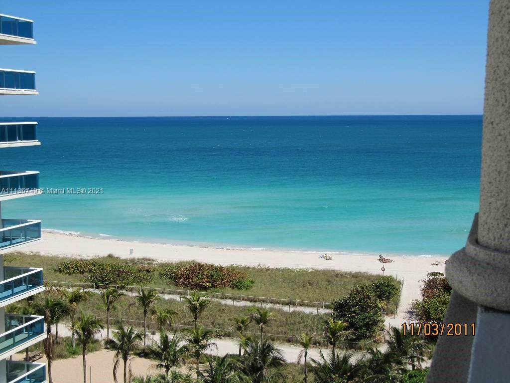 9195 Collins Ave - Photo 1