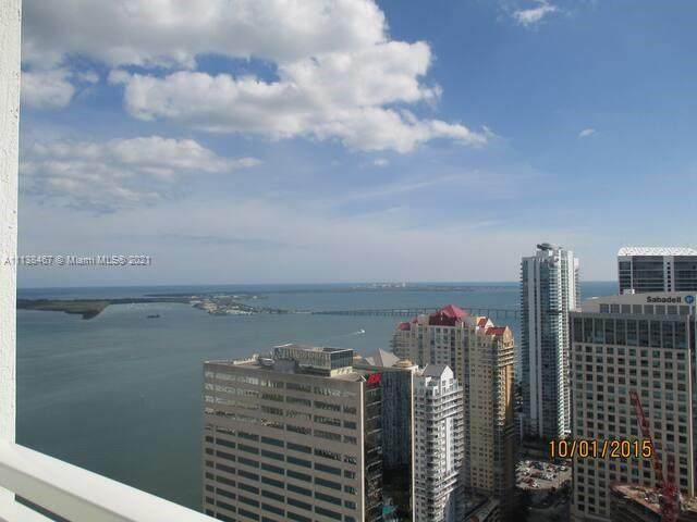 950 Brickell Bay Dr - Photo 1