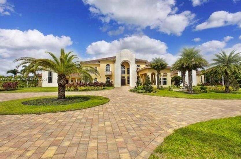 13607 Bella Ranch Ln - Photo 1
