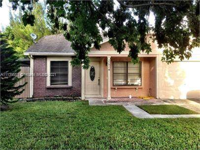 22804 Markham Way - Photo 1